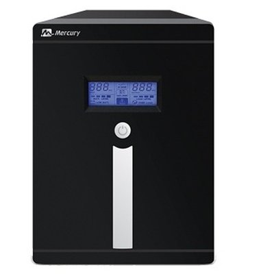 MERCURY ELITE 3000 PRO UPS 3KVA