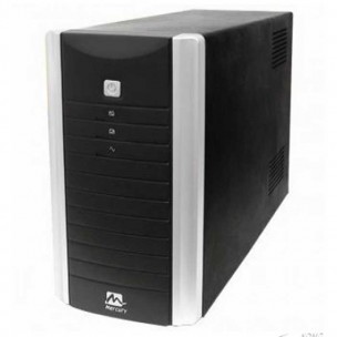 MERCURY ELITE 2000 PRO UP  2KV  / 1200W
