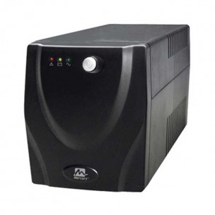 MERCURY ELITE 1500 PRO UPS 1500VA / 900W