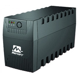 MERCURY MAVERICK 650 UPS 220V