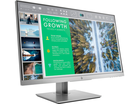 HP  M27FW 27'' -inch Monitor
