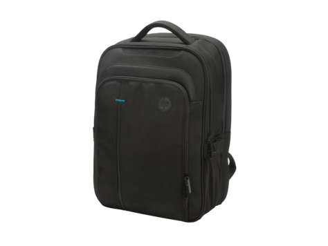 HP Business Backpack Black 17.3" Bag