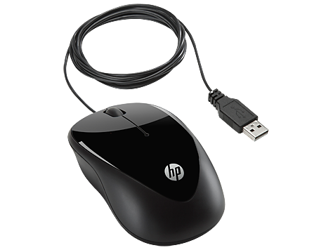 HP USB Gaming Mouse M100