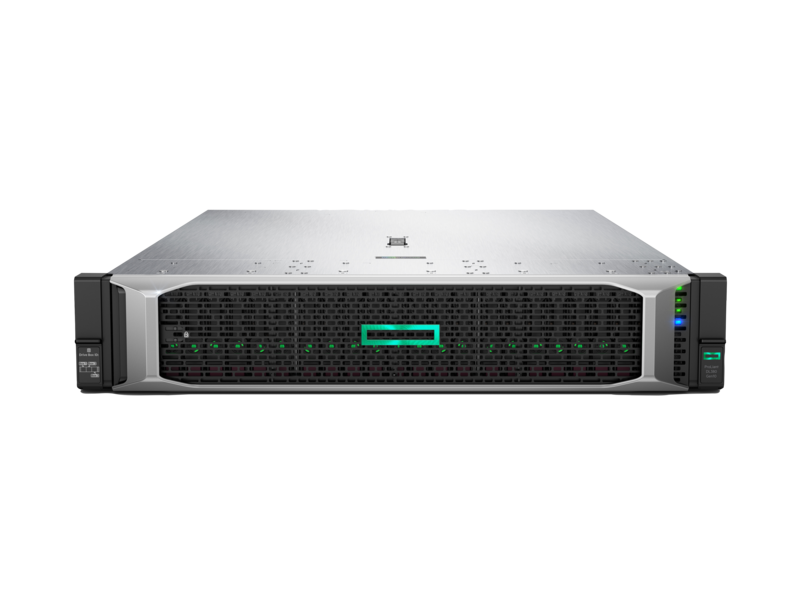HP ProLiant DL380 Gen10 32GB (2x16GB) RDIMM