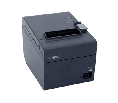 Epson Receipt Printer EPOS