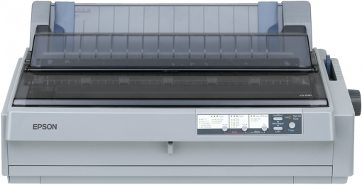 Epson LQ650 Printer