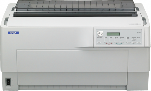 Epson DFX 9000 Printer