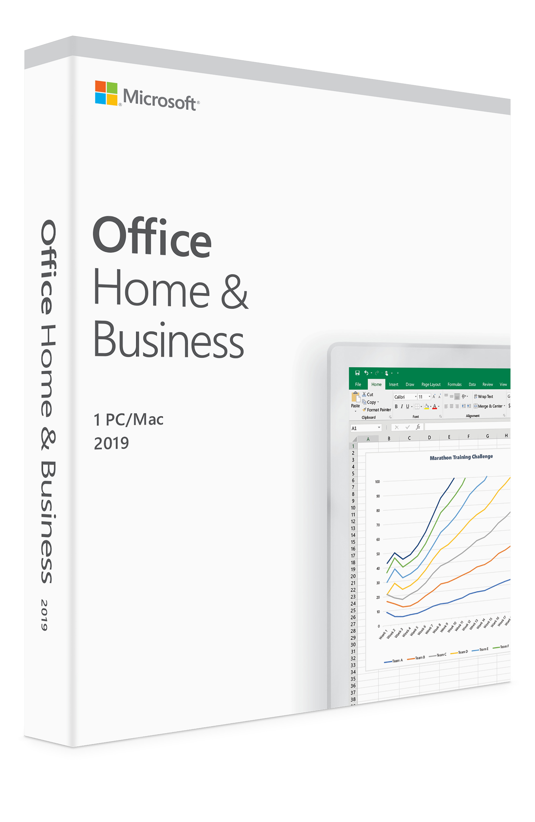 Microsoft Office Home & Business