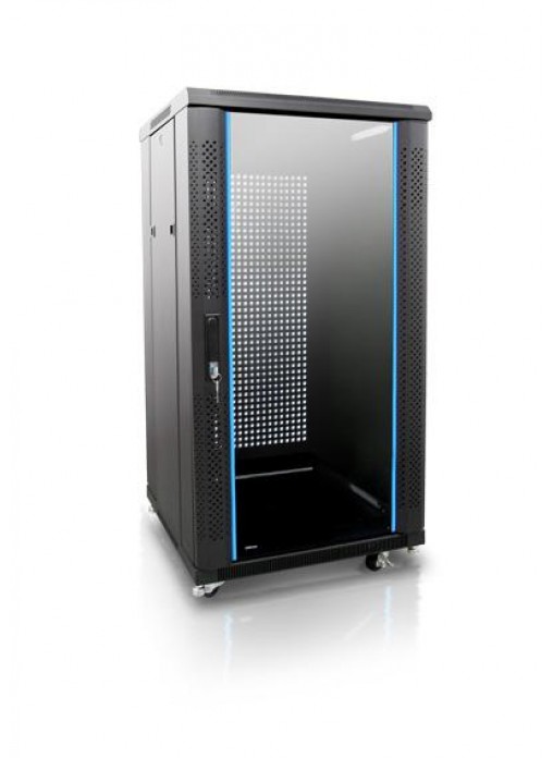 22u Server Rack Enclosure Cabinet