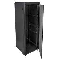 27u Server Rack Enclosure Cabinet