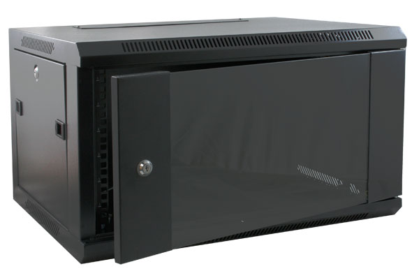 6u Server Rack Enclosure Cabinet