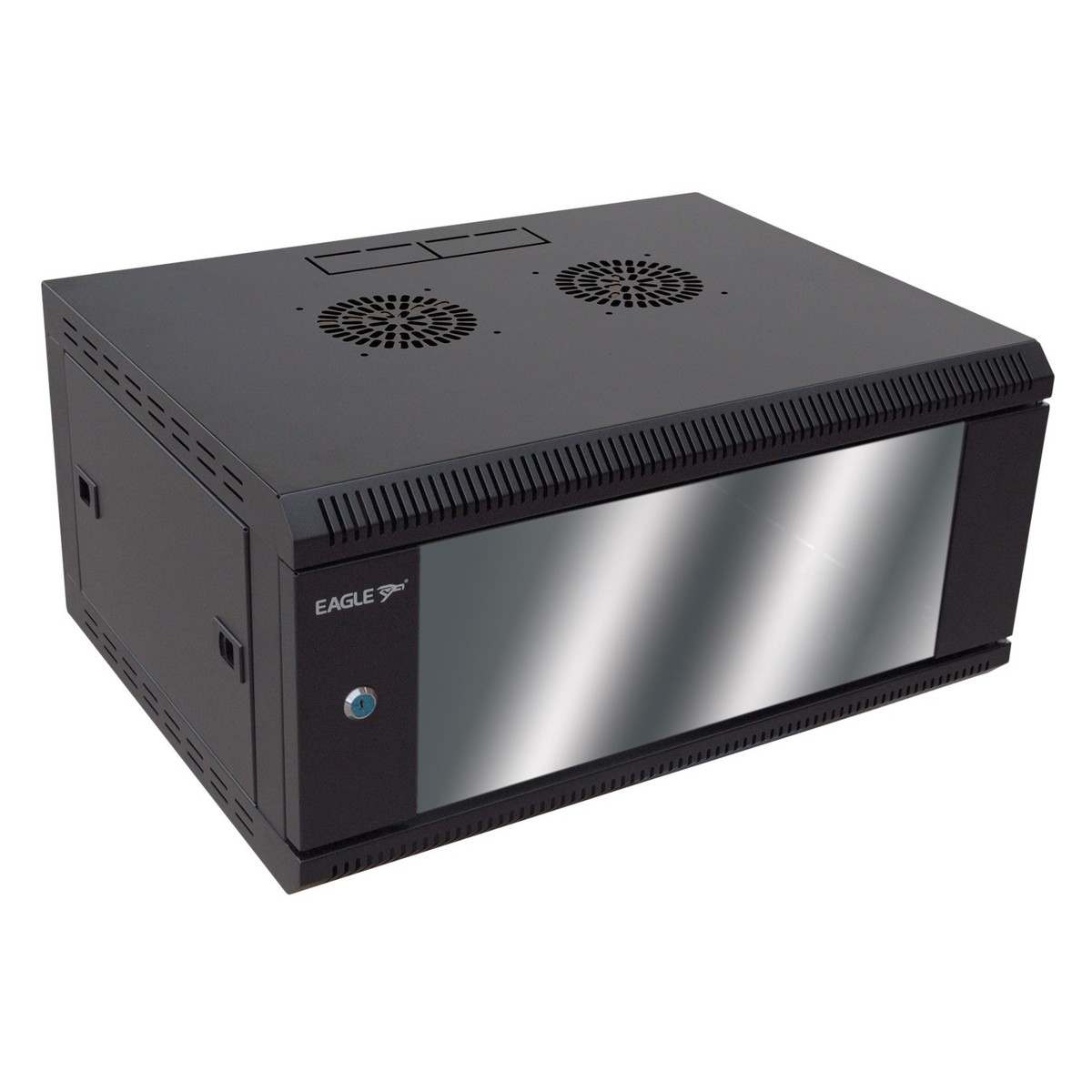 4u Server Rack Enclosure Cabinet