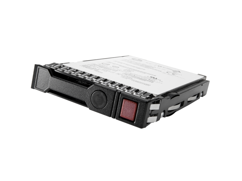 HPE 1TB SATA 6G Entry Server Hard Driver