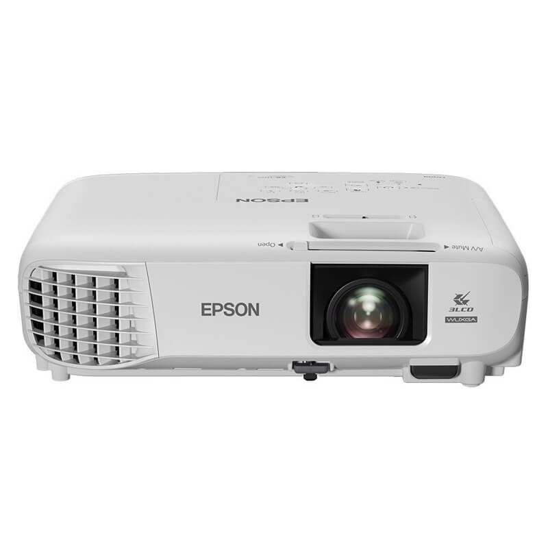 Epson EB-X41 XGA 3LCD Projector