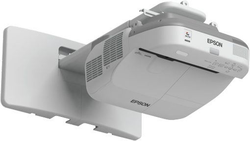 Epson EB-575WI Interactive projector