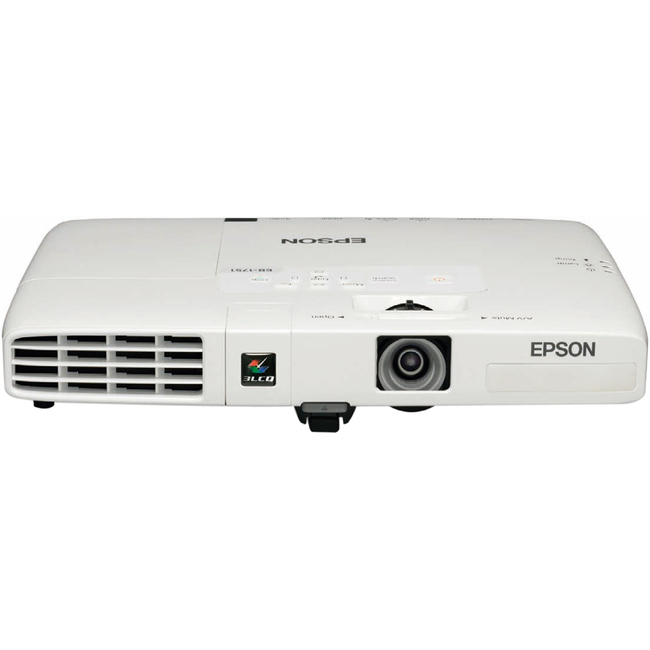 Epson EB-1751 [240v],Projector
