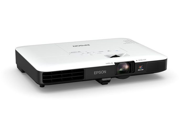 EB-1780W Projector