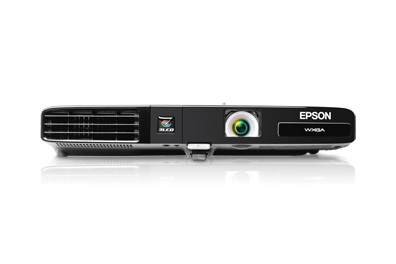 EB-1761W Projector