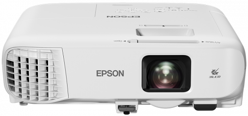 EB-2142W, Projector
