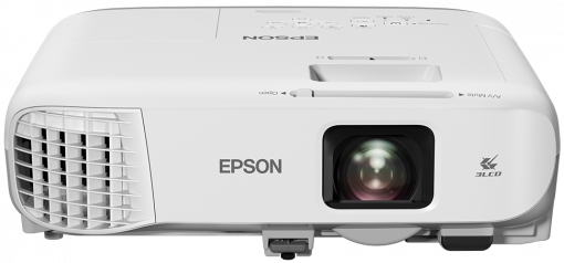 EB-970, Projector