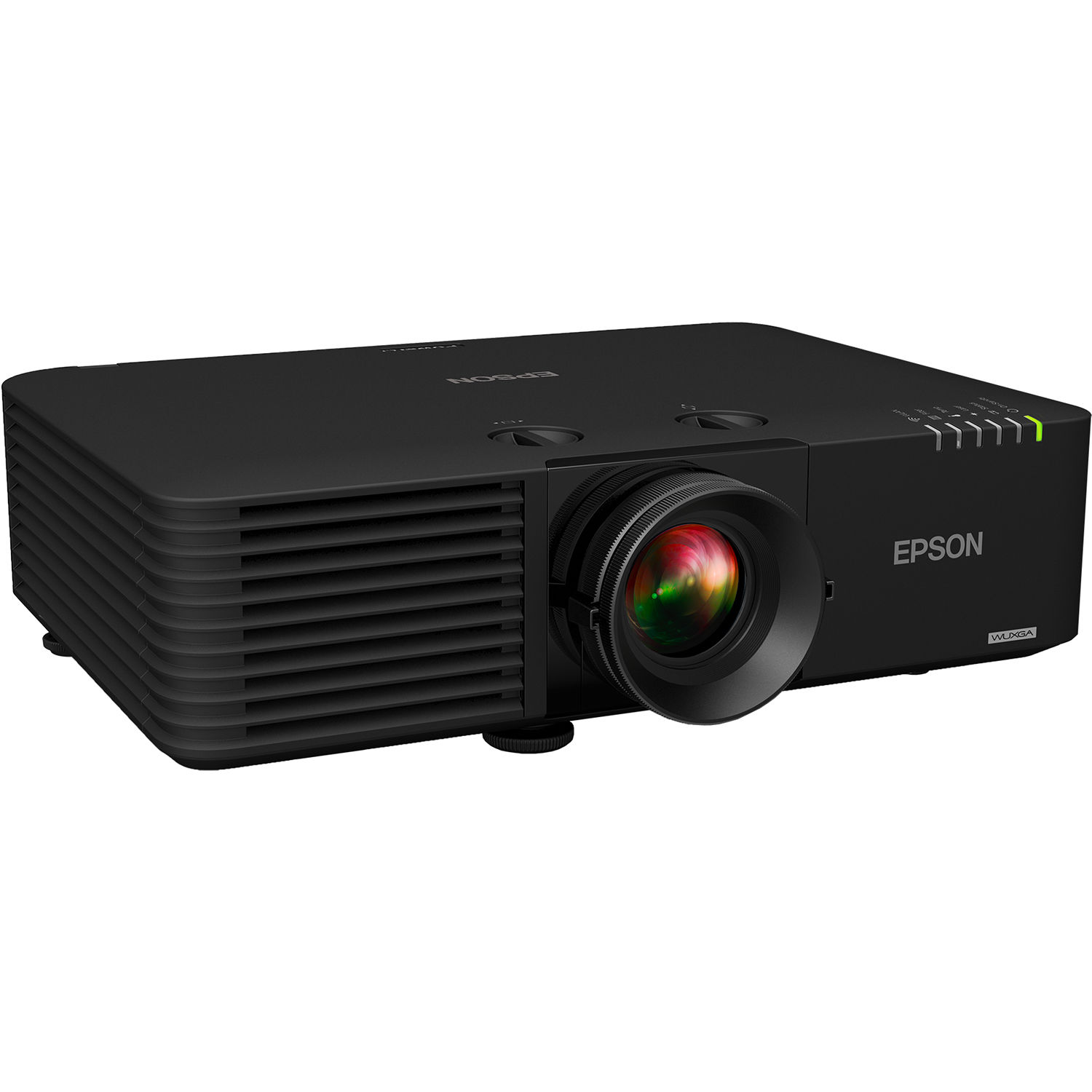 EB-L615U, Projector