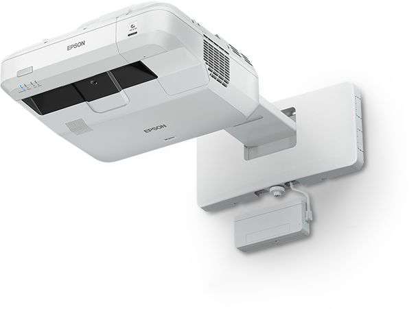EB-1470Ui, Projector
