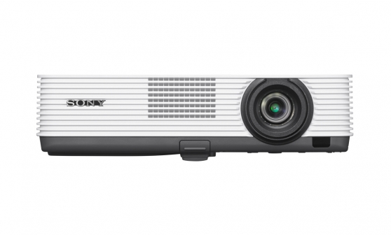 Sony VPL-DX240 projector