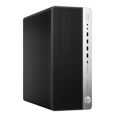 HP ProDesk 400 G7 MT- Core i7- 10th Gen/ 4 GB Ram/ 1 TB HDD/K/M/Ms Dos/ 1 Yr Warranty