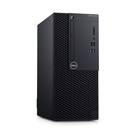 DELL OPTIPLEX 3060MT Core I5-8500 4GB 1TB