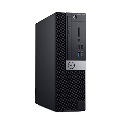 DELL OPTIPLEX 7060 MT SYSTEM Core I7-8700 4GB 1TB