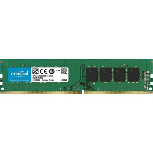 16GB DDR4 PC4-2400/2666/3200 DESKTOP RAMS
