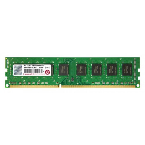 8GB DDR3 DESKTOP RAM