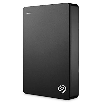 4 TB EXTERNAL HARD DISKS