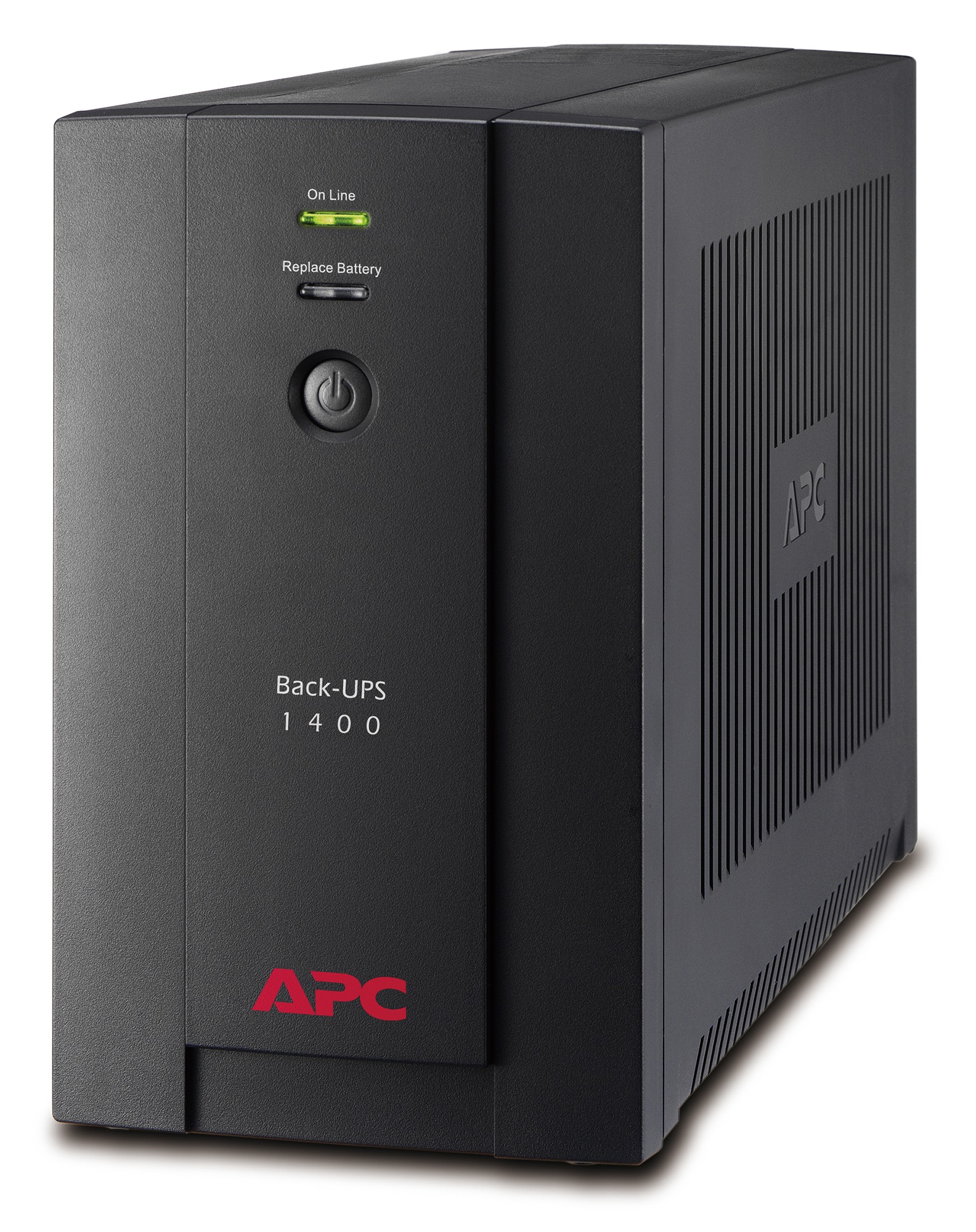 APC Back-UPS 750VA, 230V, AVR, IEC Sockets