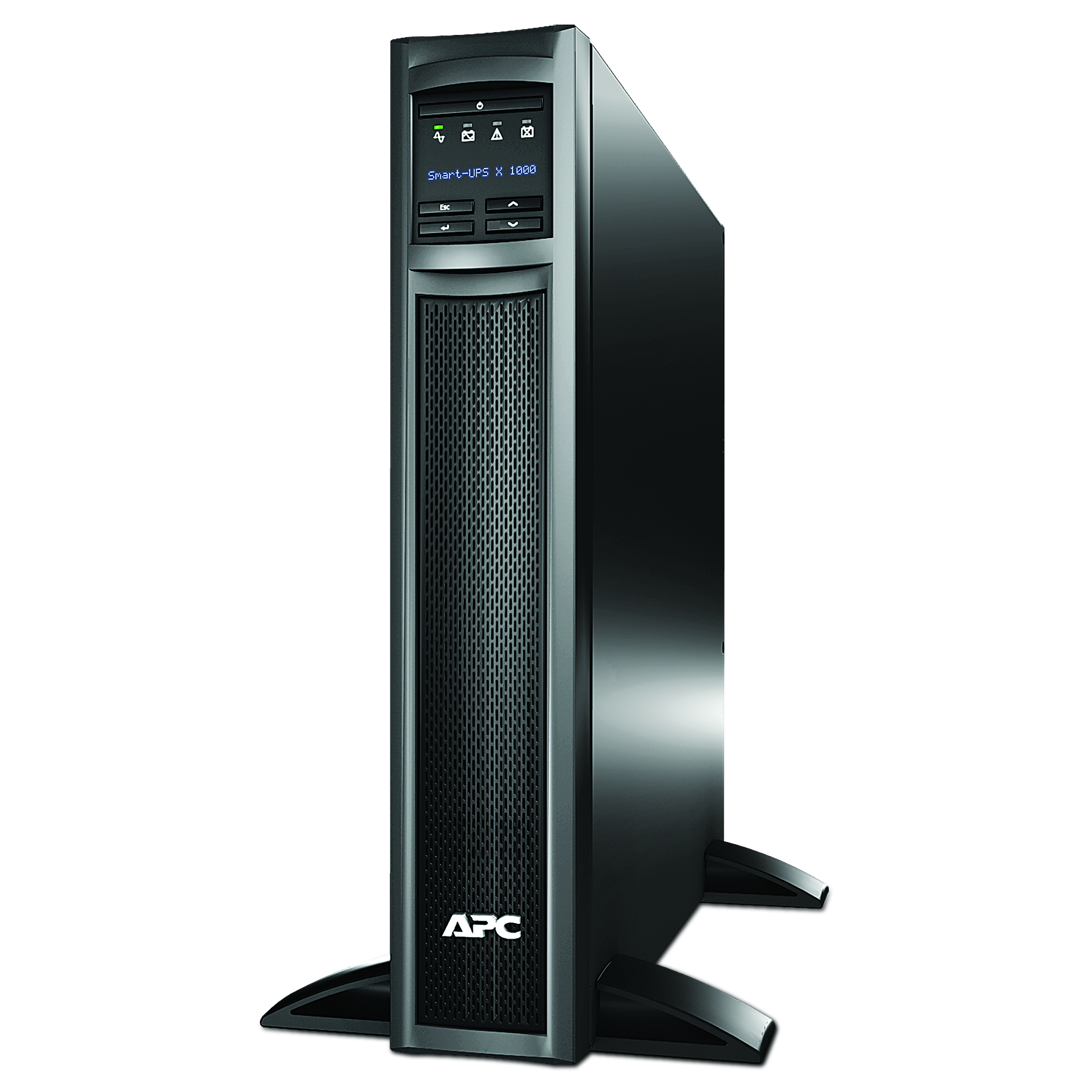 APC Smart UPS  1000VA Tower LCD 230V