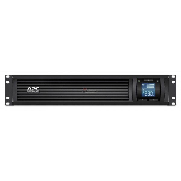 APC Smart-UPS  1500VA LCD Tower 230V