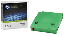 HP LTO4 Ultrium 1.6TB R/W ( C7974A )