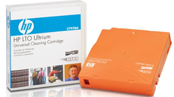 HP Ultrium Universal Cleaning Cartridge ( C7978A )