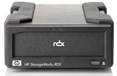 HP RDX External Dock USB 3.0