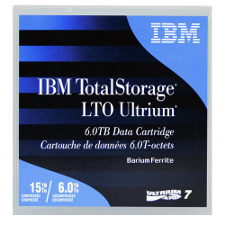 IBM LTO-7 Tape Media (38L7302)