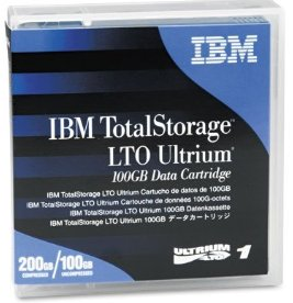 IBM 3592 Cleaning Tape (18P7535 )