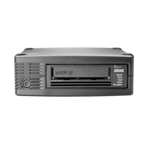 HPE LTO-8 Ultrium 30750 Ext Tape Drive (BC023A)