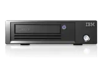 IBM TS2250 Tape Drive