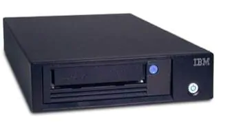 IBM TS2270 Tape Drive