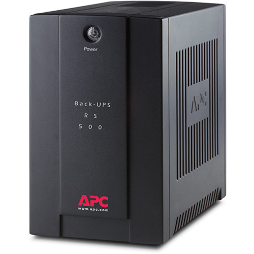 APC Easy UPS 700VA, 230V