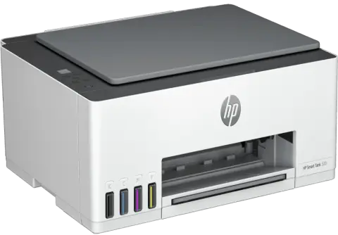 HP Smart Tank 520 All in One Printer