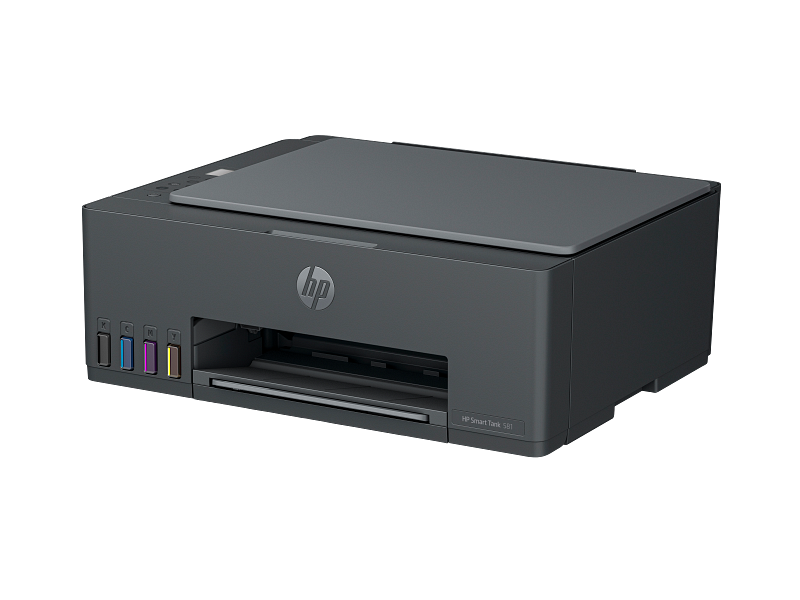 HP Smart Tank 581 All in One Printer