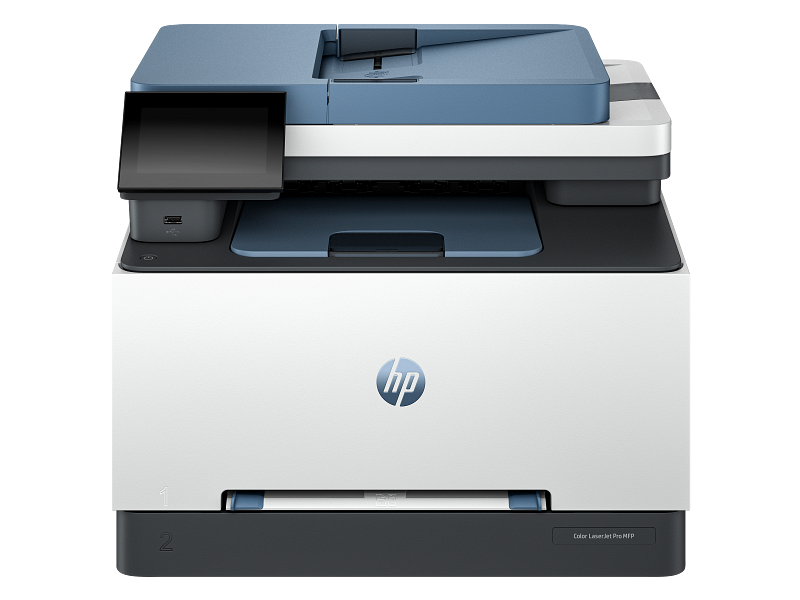 HP Color LaserJet 3303FDN Printer