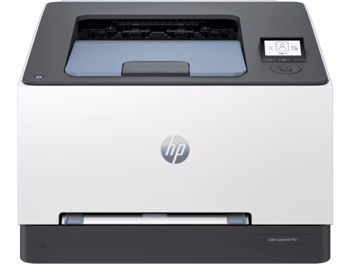 HP Color Laserjet PRO 3203dw Printer