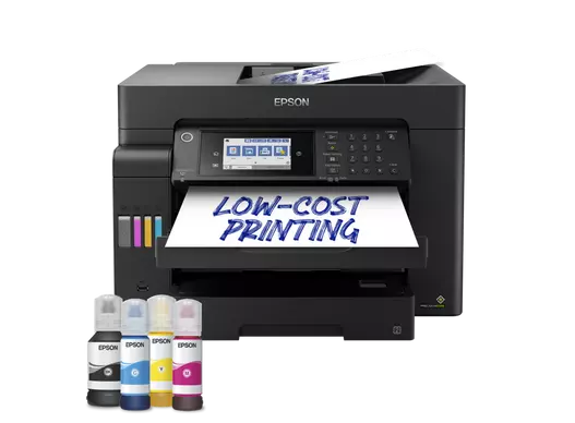 Epson EcoTank L15150 A3+ Ink Tank Printer